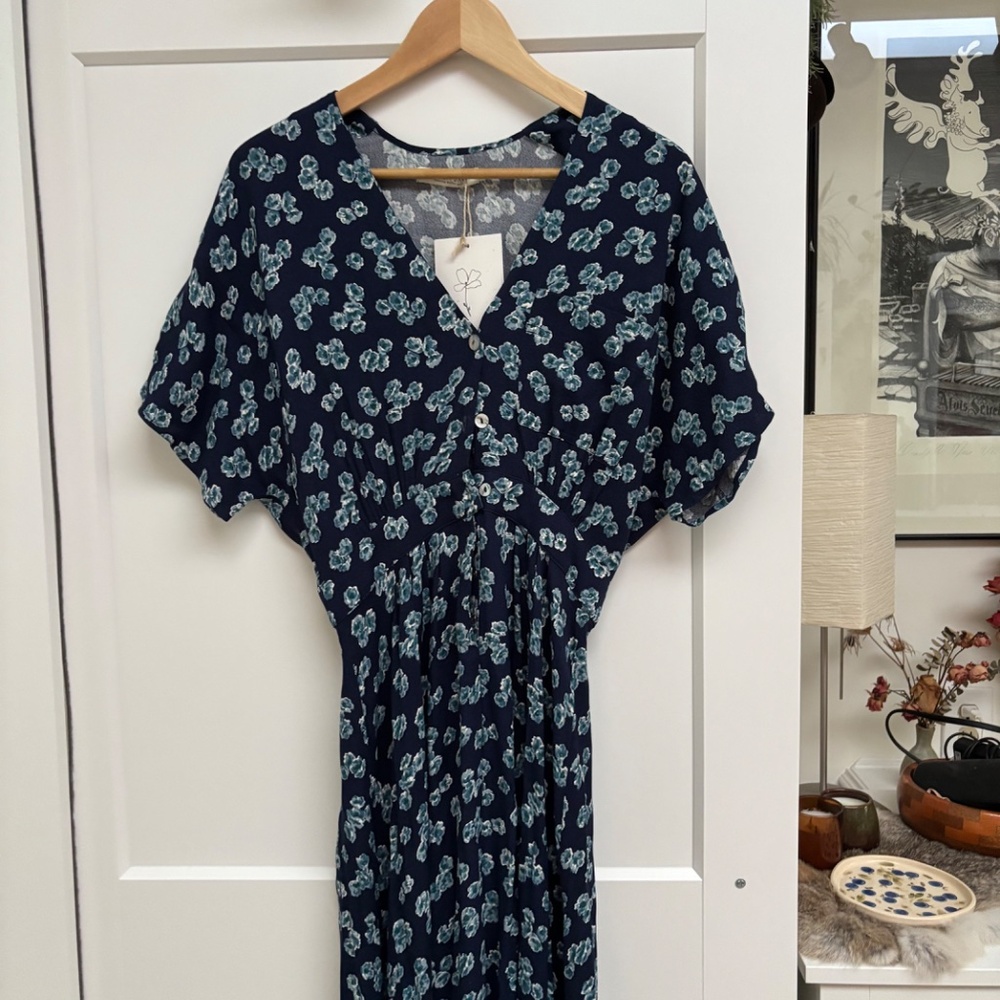 Christy Dawn Lottie Dress - Picture 7 of 7